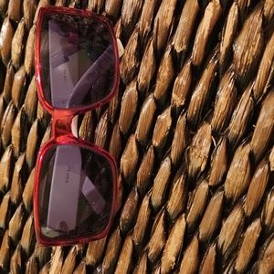 Vintage Gucci sunglasses